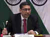 Have sent formal creditor's assurance to IMF for bailout package to Lanka: MEA