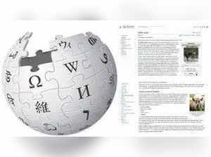 Wikipedia gets new features in first desktop update after a decade