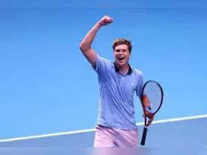 Jenson Brooksby at Australian Open 2023: Meet American tennis talent who defeats second seed Casper Ruud