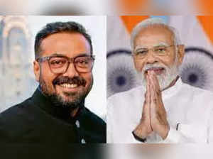 Anurag Kashyap retorts to PM Narendra Modi’s advice to avoid ‘unnecessary remarks on films and actors’