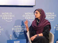 Heena Rabbani Xxx - hina rabbani khar: Latest News & Videos, Photos about hina rabbani khar |  The Economic Times - Page 1