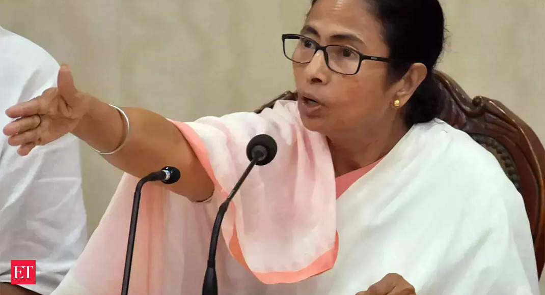 West Bengal CM Mamata Banerjee launches scholarships for OBC students