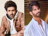 Shahid Kapoor leases Juhu apartment to Kartik Aaryan, rents property for Rs 7.5 lakh