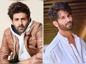 Shahid Kapoor leases Juhu apartment to Kartik Aaryan, rents property for Rs 7.5 lakh