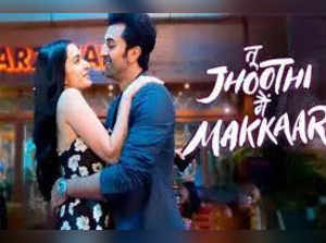 Shraddha Kapoor asks fans a funny question after watching “Tu Jhoothi Main Makkaar” trailer