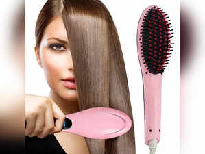 detangling-hair-brush-hair-straightening