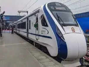 Railways to export Vande Bharat trains by 2025-26