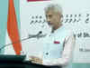 India, Maldives partnership to emerge stronger, says EAM Jaishankar
