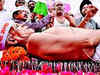 Dalits oppose Hazare's stir, to bring Bahujan Lokpal Bill