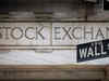 US stock market: Wall Street slips as labor market data fuels Fed worry