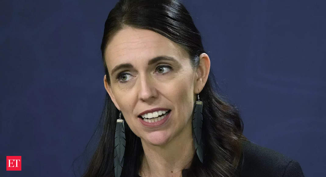The contenders to replace Jacinda Ardern