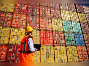 Quick refunds, resolution of inverted duty issues, promoting shipments through post to help boost exports: GTRI to Govt