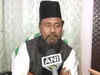 JD(U) MLC Gulam Rasool Balyawi issues death threat, demands 'Muslim Safety Act'
