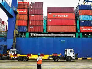 Budget 2023: What will help India ship $1 trillion worth of goods?:Image