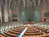 Budget 2023 might be presented in new Parliament building; check out the pics