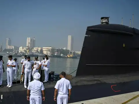 Built in India
