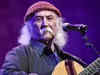 Rock legend, CSNY co-founder David Crosby passes away at 81