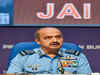 IAF chief stresses on utilising available resources to best potential