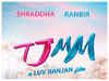 Ranbir Kapoor, Shraddha Kapoor's "Tu Jhoothi Main Makkaar" new upcoming rom-com's poster out