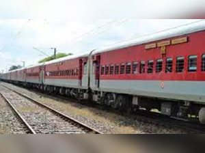 Southern Railway to run special train to Dindigul