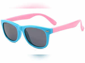 Aviator Sunglasses for Kids