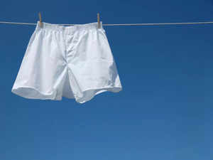 Men's underwear