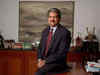 Had toyed merging with Satyam a year before it went bust, reveals Anand Mahindra