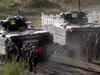 Russia-Ukraine war: Pressure mounts on Germany to send its Leopard 2 tanks to Kyiv