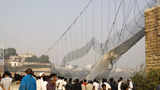 Gujarat company MD moves court for pre-arrest bail in Morbi bridge collapse case