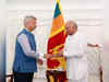 India didn't wait for others to bail out Sri Lanka, says EAM S Jaishankar