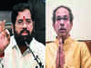 Both factions of Shiv Sena spar with each other at EC hearing