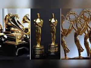 Oscars 2023 nominations, Academy Awards, BAFTA, Grammys dates. Check 2022-23 Awards Season Calendar