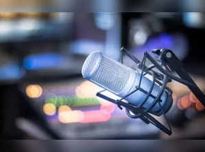 Centre clears amendments in FM radio policy guidelines, removes 3-year window period