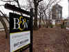December US home sales fall, capping nearly 18% drop in 2022