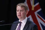 Chris Hipkins to be New Zealand PM