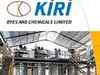 Kiri Dyes jumps on subsidiary listing plans