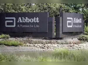 Complaints that the facility's products had caused bacterial infections forced Abbott to recall certain Alimentum, Similac and EleCare baby formulas last month, prompting a probe from the U.S. Food and Drug Administration (FDA).