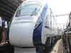 Stone pelting incident on Vande Bharat Express reported from Bihar's Katihar