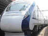 Stone pelting incident on Vande Bharat Express reported from Bihar's Katihar