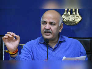 Delhi LG VK Saxena's office rejects Manish Sisodia’s charge