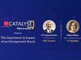 ET Catalyse Episode 32: The Importance & Impact of an Omnipresent Brand