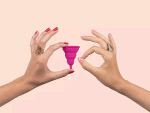 Menstrual cups