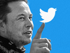 Elon Musk says Twitter has a headcount of about 2,300