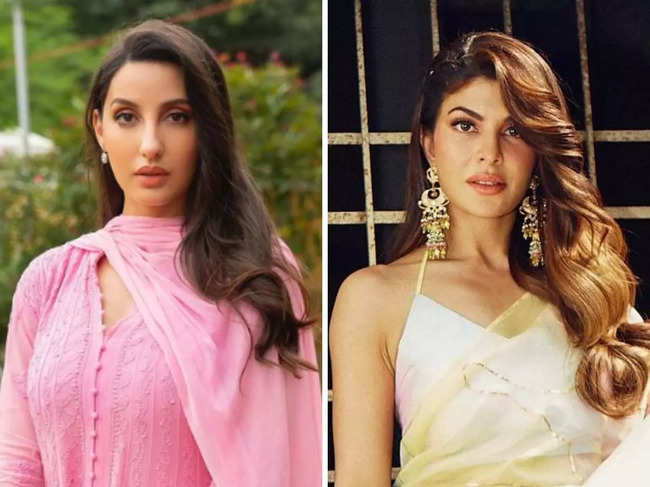 Nora ​Fatehi claimed that Jacqueline Fernandez made the defamatory statement against her in 'bad faith' and with 'mala fide intention'.