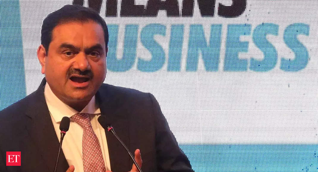 Adani Group plans more demergers