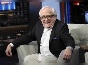 office: Actor Leslie Jordan's cause of death confirmed by coroner's office;  Details here - The Economic Times