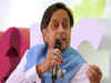 Every party has some factionalism, but look at bigger picture: Shashi Tharoor