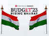 Will Union Budget meet Bharat's expectations in 2023? Know it all LIVE on ET