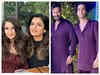 Raveena Tandon’s daughter Rasha Thadani, Ajay Devgan’s nephew Aaman Devgn to make Bollywood debut?