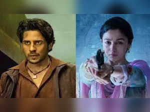 Sidharth Malhotra responds to comparison of Netflix's Mission Majnu to Alia Bhatt's Raazi